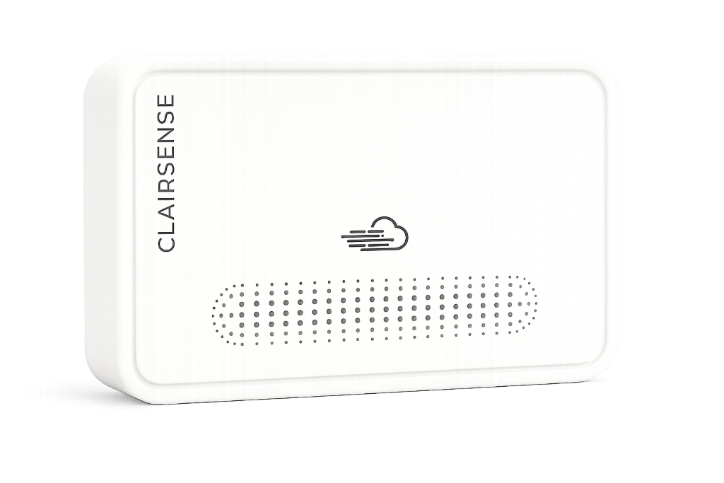 Clairsense cihaz 1